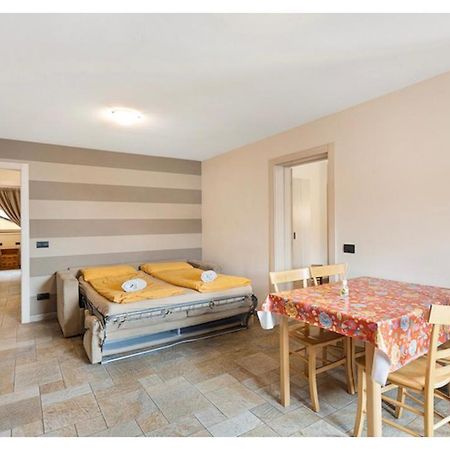 Casa Da Claudia Leilighet Livigno Eksteriør bilde